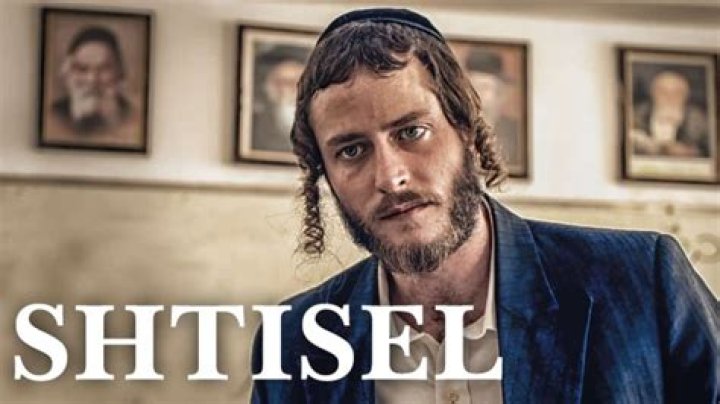 Shtisel on Netflix Is Full of Quiet Magnetism and Intimate Longing
