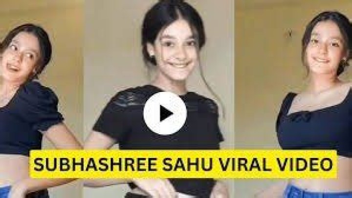 Unveiling The Sensation: Shubhshree Viral Video Explained