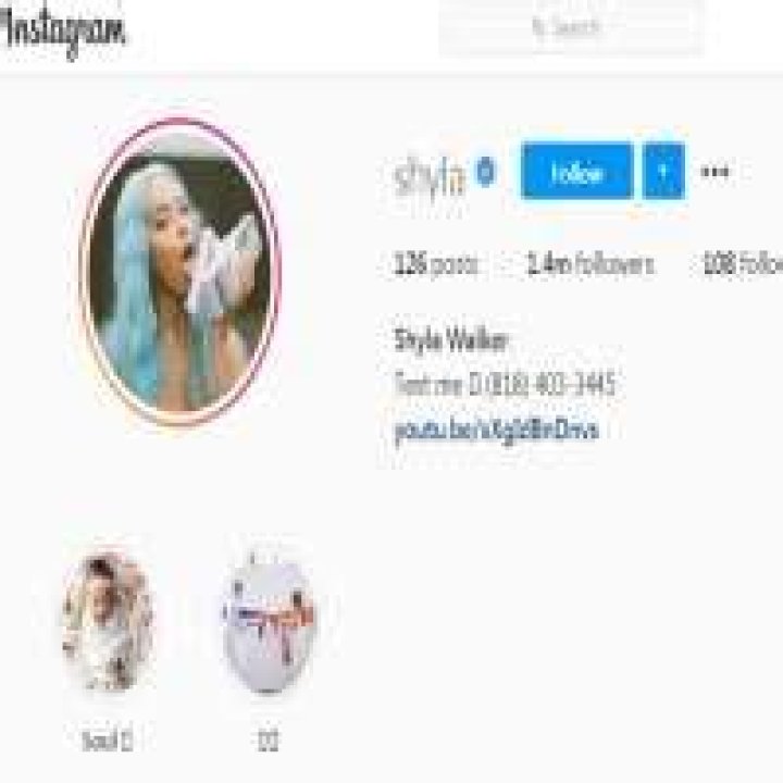 Celebrating Shyla Walker's Birthday: A Journey Through Her Life And Achievements