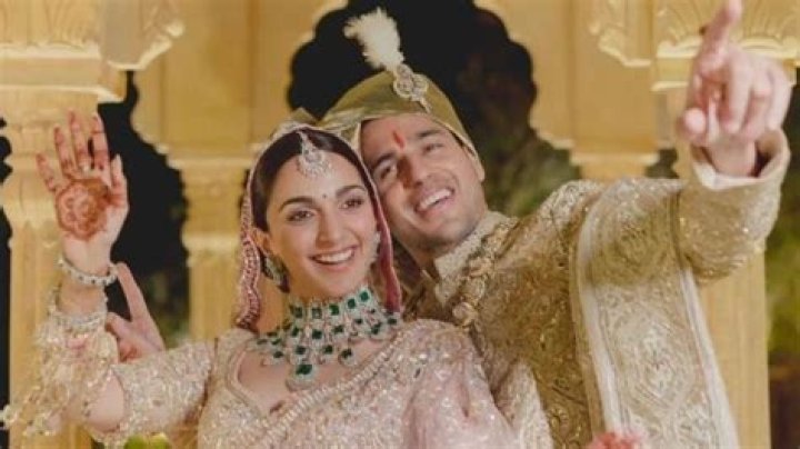Sidharth Malhotra & Kiara Advani's wedding destination locked? Here's what we know! – India TV