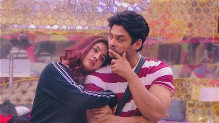 Sidharth Shukla's befitting reply to troll who questioned his friendship Shehnaaz Gill – India TV