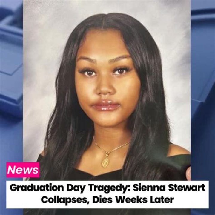 Unveiling The Life Of Sienna Stewart Hiram: A Journey Through Passion And Purpose