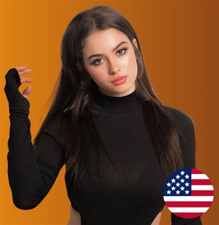 Sierra Cabot: A Rising Star In The Entertainment Industry