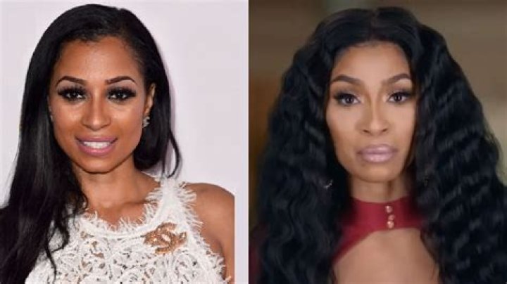 Sierra From Love and Hip Hop Before Plastic Surgery: Who is Sierra Gates?