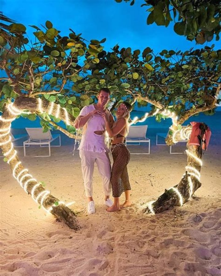 Siesta Key’s Juliette Breaks Down ‘Toxic’ Relationship: Podcast