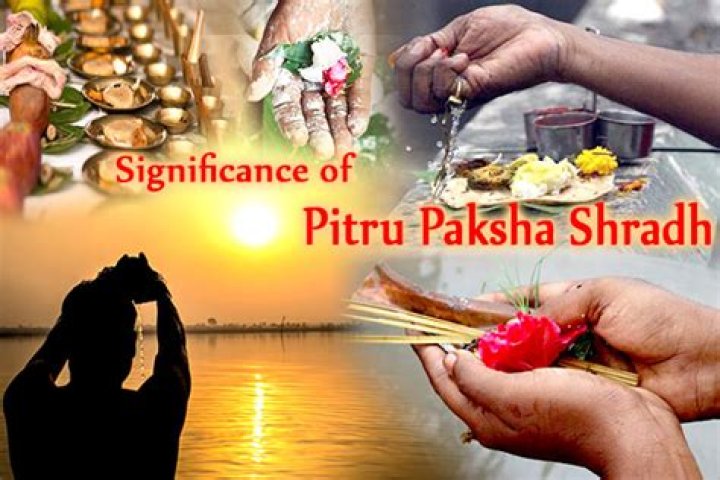 The significance of Pitru Paksha for Hindus – India TV
