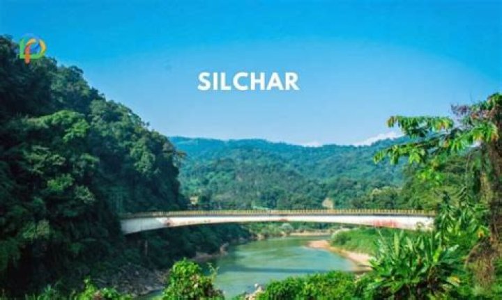 Silchar Pin Code | Postal Code (Zip Code) of Silchar, Cachar, Assam, India