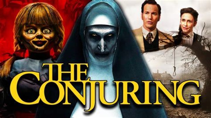 Discovering Chilling Tales: Similar Movies To The Conjuring