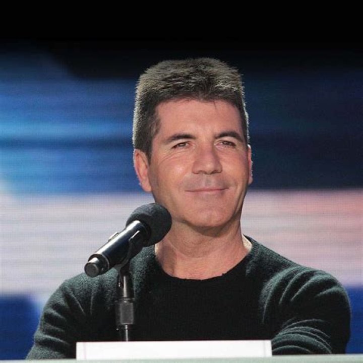 Unveiling The Age Of Simon Cowell: A Journey Through Time