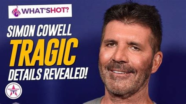 Simon Cowell: Is He Alive?