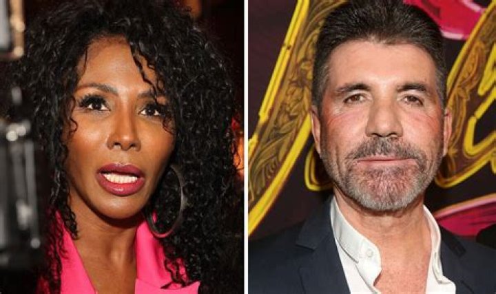 Simon Cowell asks ex-girlfriend Sinitta to be son's godmother! – India TV