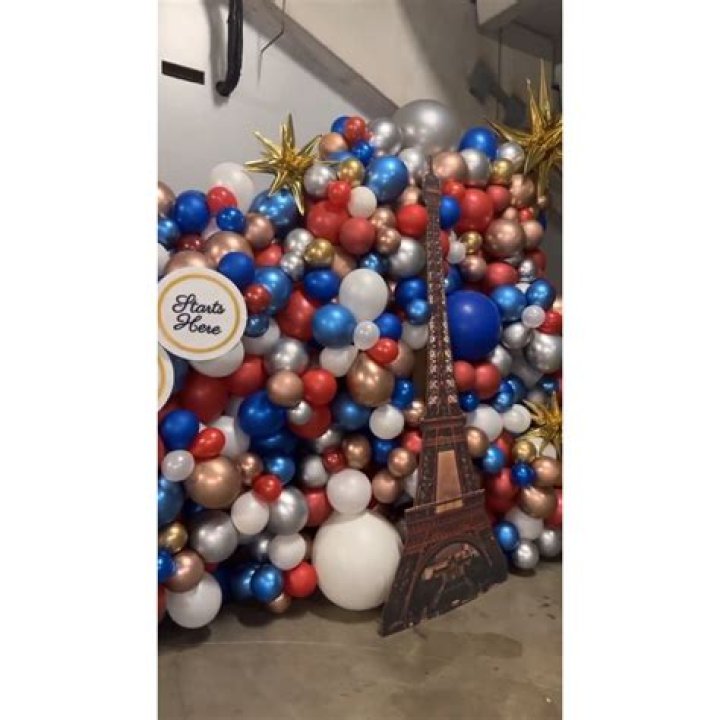 Simone Biles Begins Her ‘Journey to Paris’ Ahead of 2024 Olympics