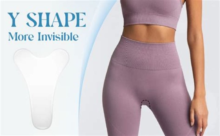 Woman shares simple hack to hide your 'camel toe' - and finally finds a use for that pocket inside your knickers