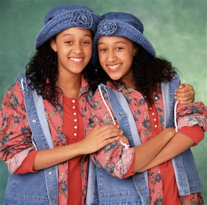 ‘Sister, Sister’ Reboot Is Officially Happening