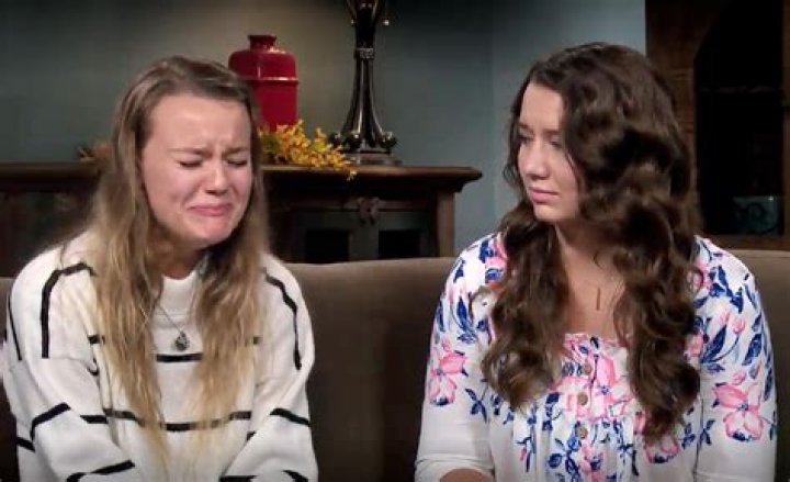 Sister Wives' Breanna Brown Cries Over Fractured Dynamic With Savanah