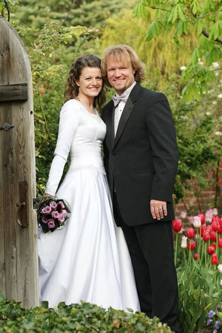 Sister Wives' Christine Brown and Kody Brown's Ups and Downs