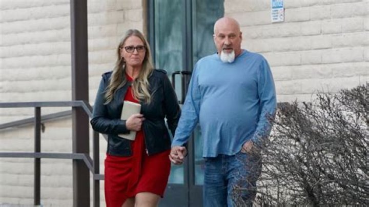 Sister Wives star Christine Brown's boyfriend David Woolley's late wife died by tragic suicide and left devastating note