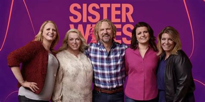 Sister Wives: Navigating COVID Rules In A Unique Family Dynamic