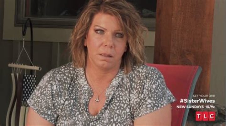Sister Wives fans beg Meri Brown to 'be yourself' after they spot detail that makes star 'look so different' in new pic