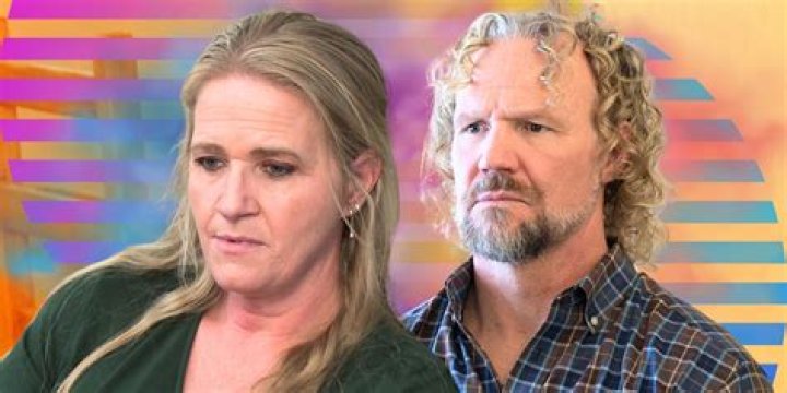 Sister Wives’ Kody Brown Calls Christine a ‘Game Player’ Pre-Split