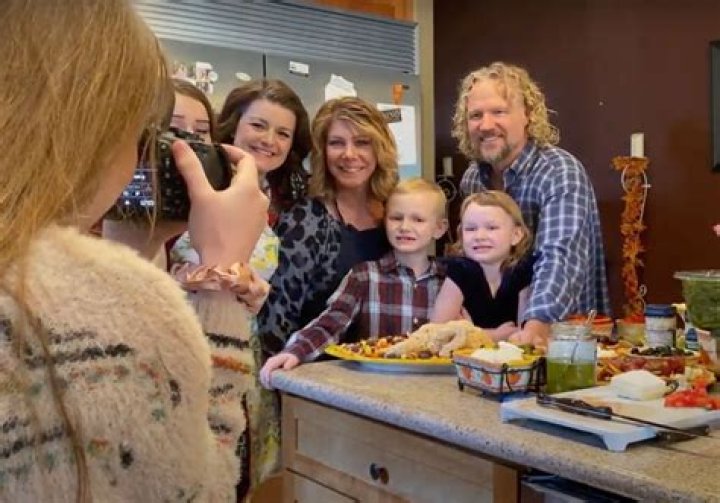 ‘Sister Wives’ Tell-All: Kody Brown, Meri Discuss Sex, Cheating, More