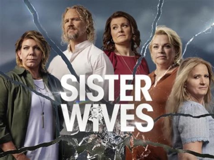 'Sister Wives' Trailer: Meri Brown's Catfish Drama Explodes
