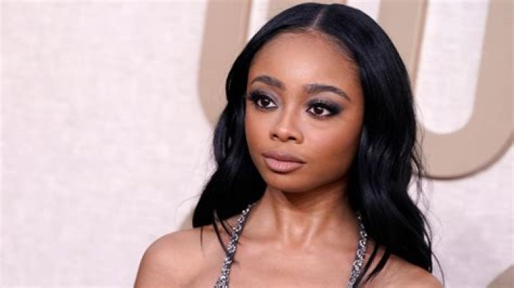 Understanding The Controversy Around Skai Jackson: Skai Jackson Naked And Public Perception