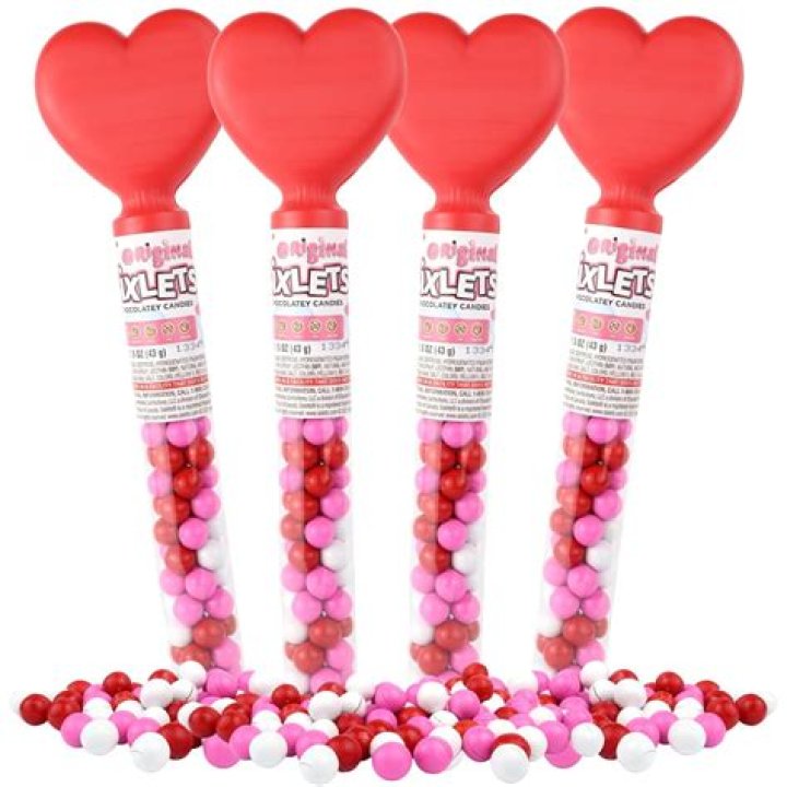 Skims Unveils Limited-Edition Valentine’s Day Collection: Pics