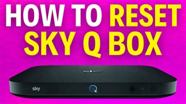 Typing secret code on Sky remote unlocks hidden feature that instantly solves box storage problem