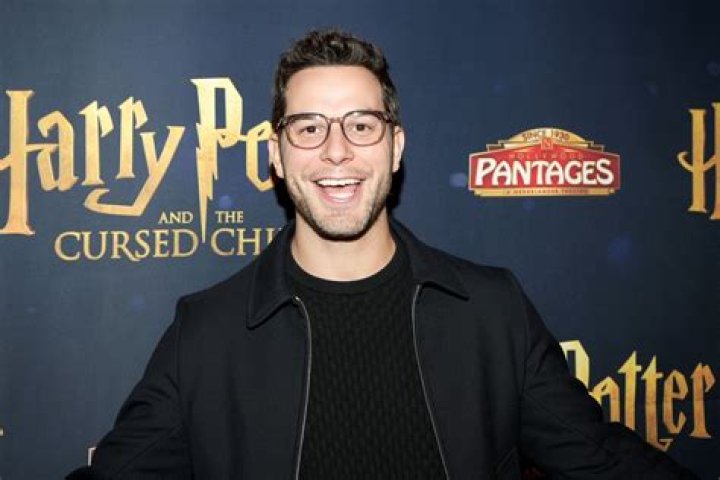Skylar Astin News - Us Weekly