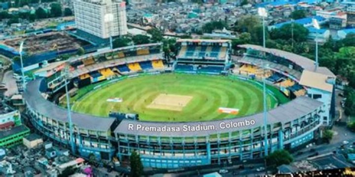 How will surface play in Sri Lanka vs Zimbabwe 2nd ODI? – India TV