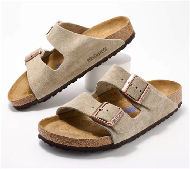 Slide Sandals Even Comfier Than Birkenstocks: Our 5 Picks