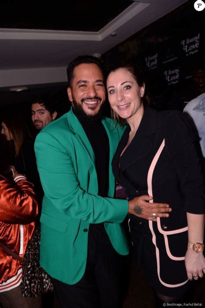 Slimane Nebchi's Wife: Who Is She?