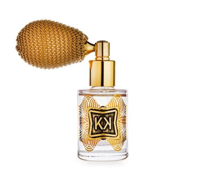 Smell Like a Royal, Hollywood Star With Krigler Fragrances