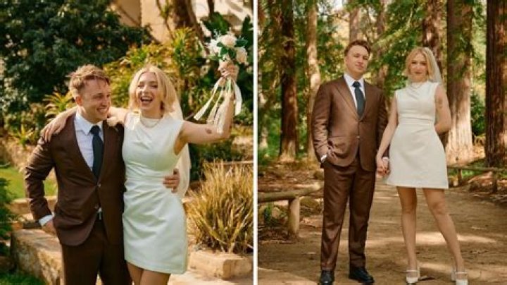 Unveiling The Truth Behind The Smosh Wedding Real