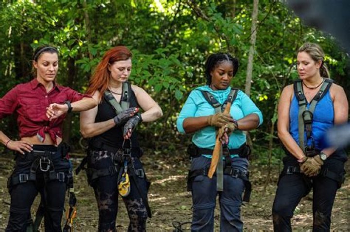 ‘Snake in the Grass’: Everything to Know, Meet the Cast