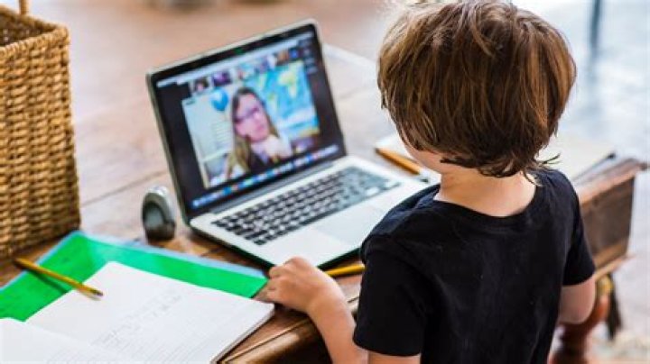 Sneaky schoolboy dubbed ‘bonafide genius’ thanks to Zoom trick which duped his teacher for weeks