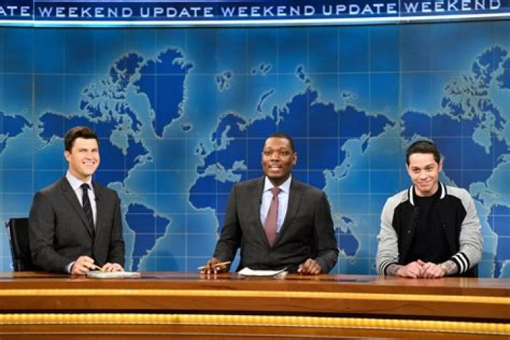 'SNL' Set to Return With Pete Davidson as 1st Host of Season 49