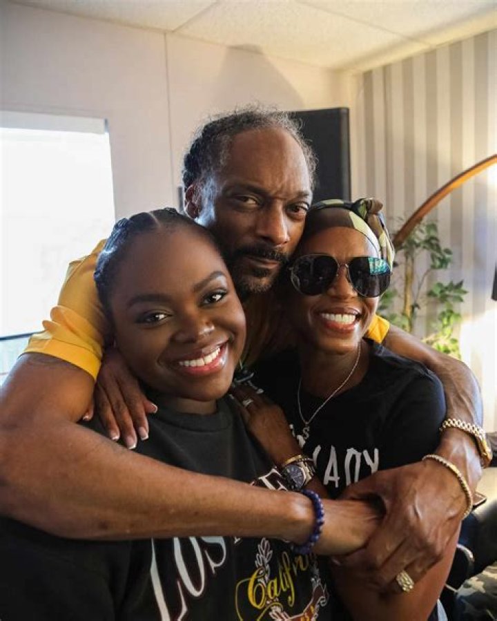 Snoop Dogg's Daughter: A Deep Dive Into Her Life And Career