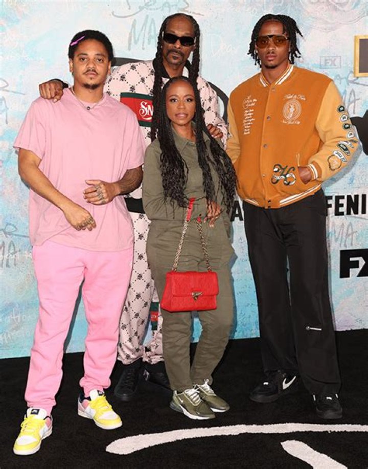 Snoop Dogg's Kids: A Deep Dive Into Their Lives And Influences