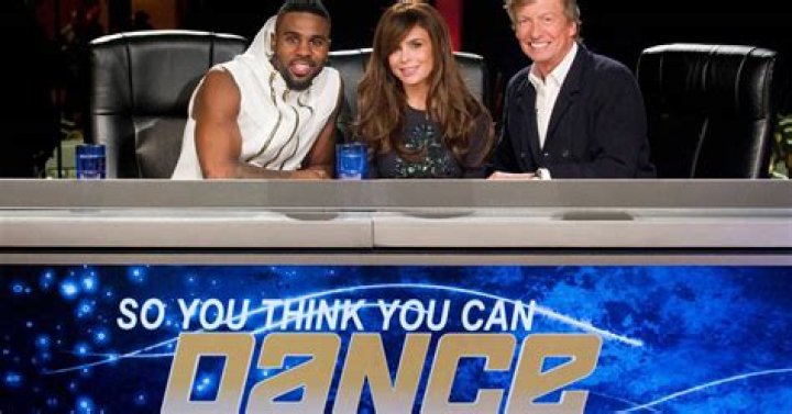 ‘So You Think You Can Dance’ Alums: Where Are They Now?
