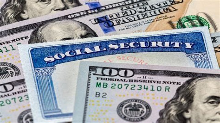 Social Security Supplemental Income 2023 — Second $914 check drops in just days - but millions will miss out in April