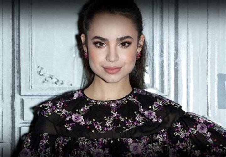 Sofia Carson Ethnicity, Nationality, Race, Family, Body measurements, career