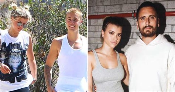 Sofia Richie's Dating History: Justin Bieber, Scott Disick, More