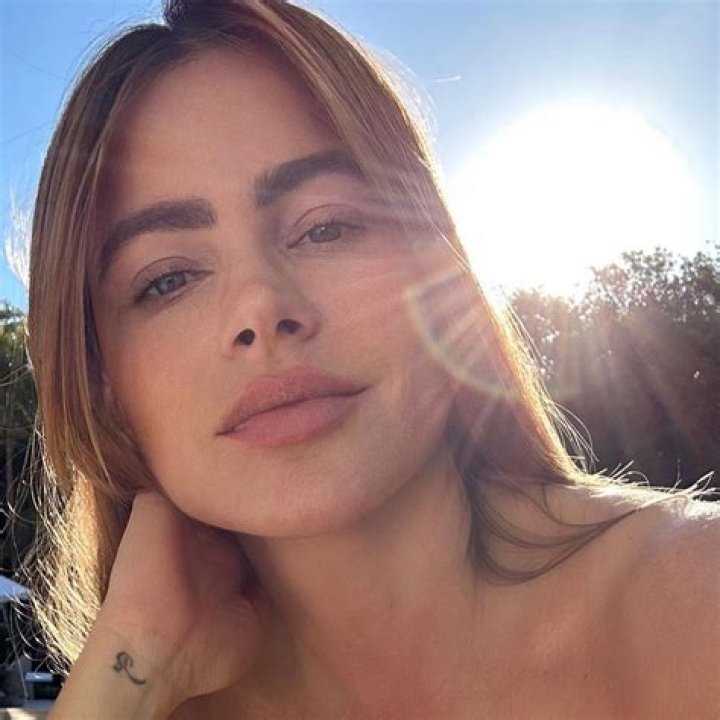 Sofia Vergara fans beg 51-year-old to reveal 'secret' as AGT judge looks 'so young' in new photo taken during getaway