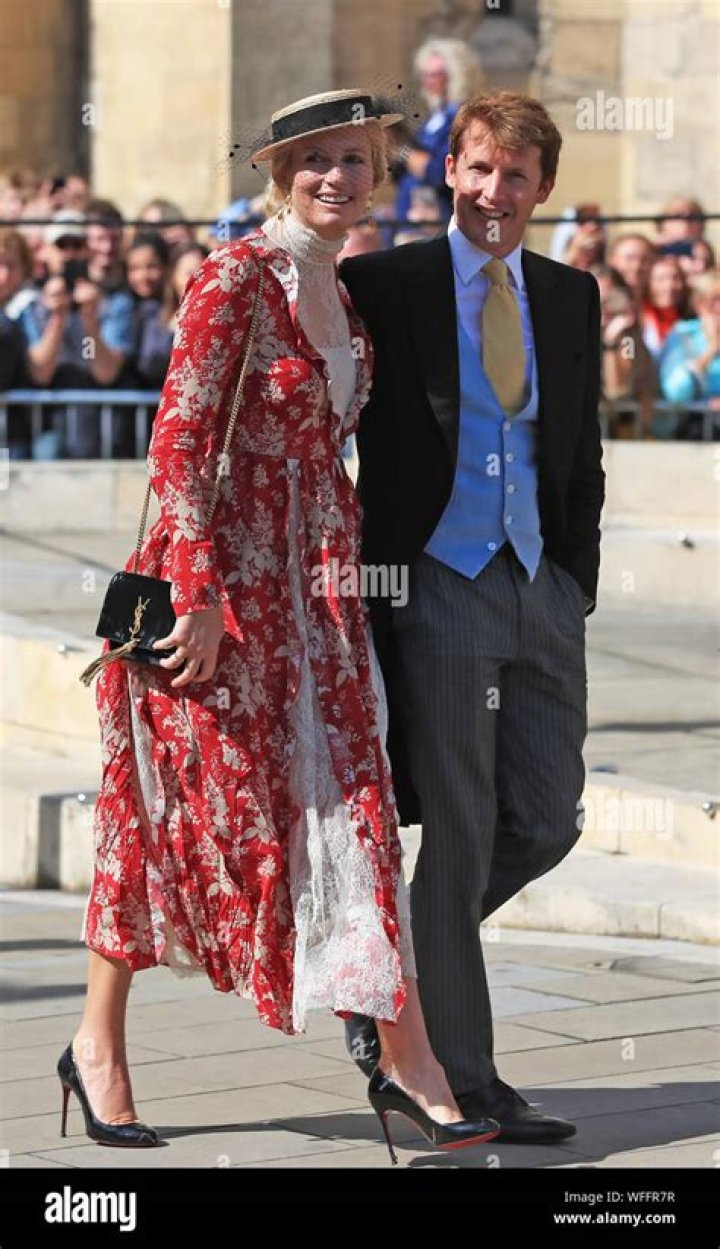 Sofia Wellesley Age, Biography, Wiki, Height, Weight, Net Worth