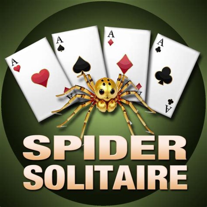 Play Solitaire Free Online: Spider Edition