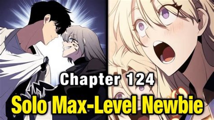 Solo Max Level Newbie Chapter 126 Release Date : Recap, Cast, Review, Spoilers, Streaming, Schedule & Where To Watch?