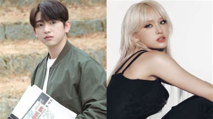 Somi Dating: The Journey Of Love And Fame