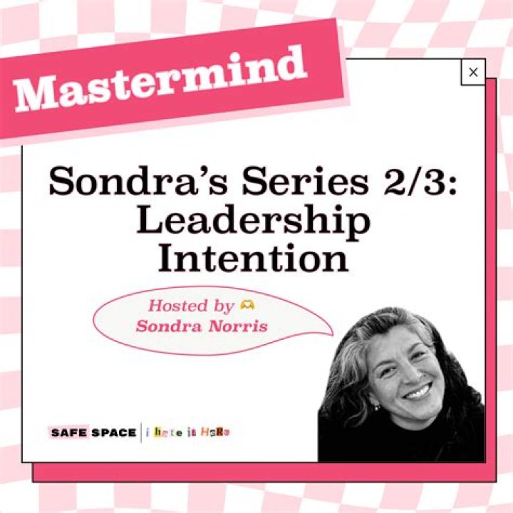 Sondra S: A Comprehensive Insight Into Her Life And Career